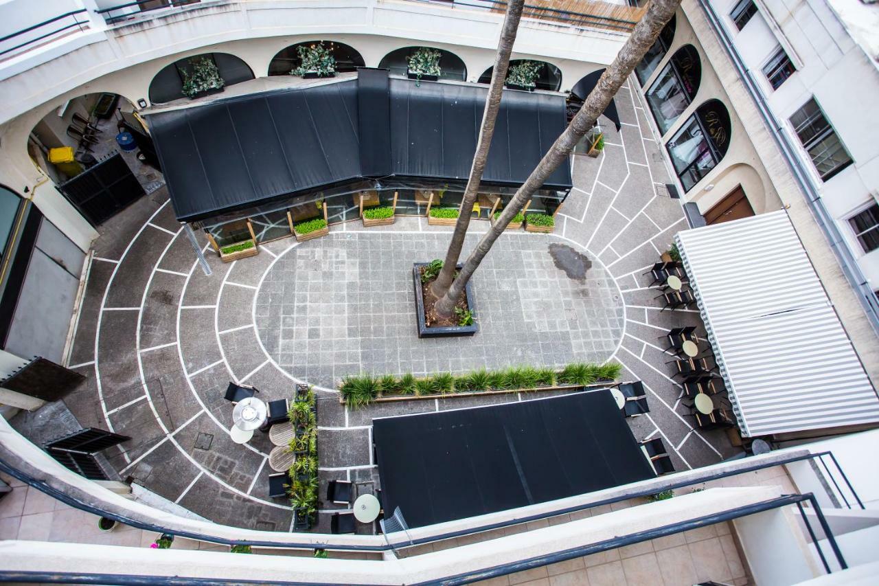 Yippee! Apartments I Town Center Larnaca Dış mekan fotoğraf